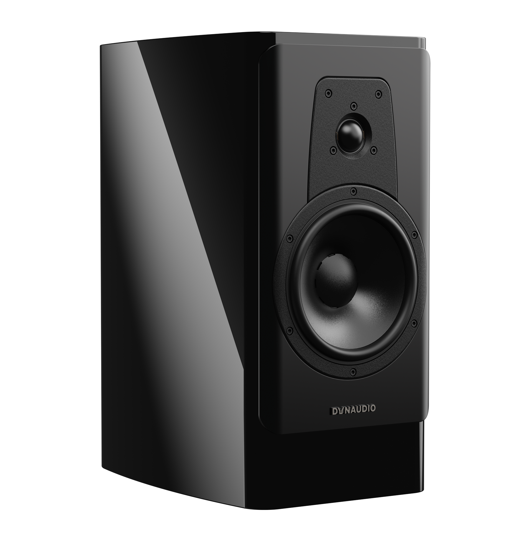 dynaudio contourシリーズ　エンブレム Dynaudio Contour 20 BE | Bookshelf | Dark star